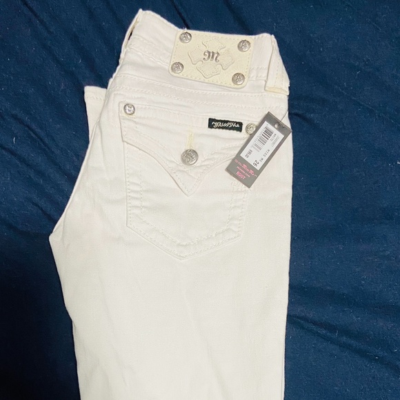 Miss Me Denim - Miss Me Boot Cut Jeans